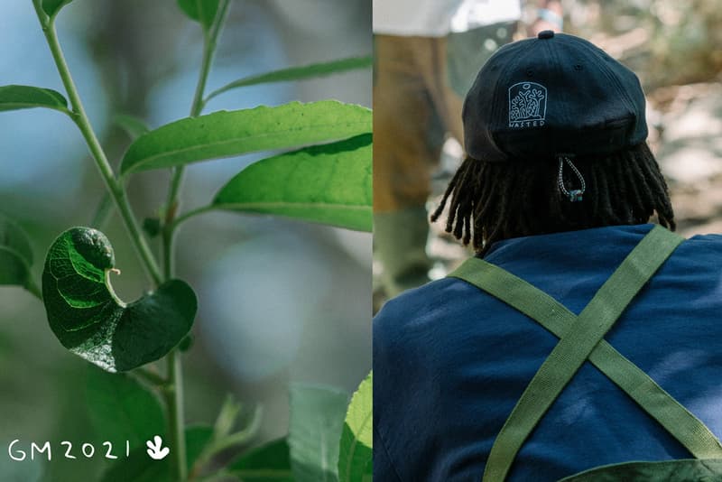 Geoff McFetridge Wasted Collective Collaboration