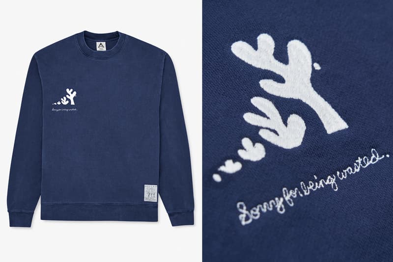 Geoff McFetridge Wasted Collective Collaboration