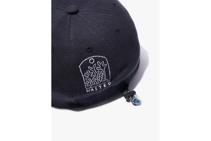 Geoff McFetridge Wasted Collective Collaboration