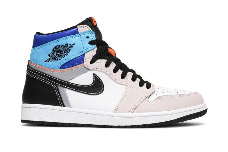 Celebrate the Air Jordan 1 "Prototype" With a Look Back at Experimental AJ1s