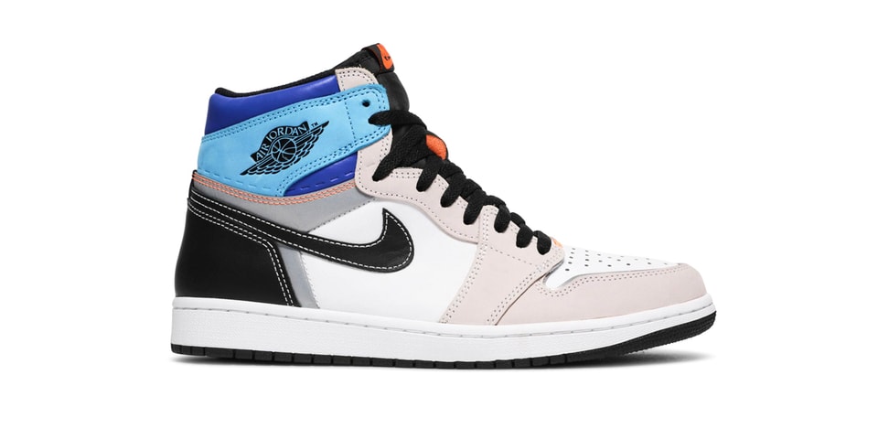 Goat Air Jordan 1 Prototype Aj1 History Hypebeast Goat Air Jordan 1 Prototype Aj1 History Hypebeast