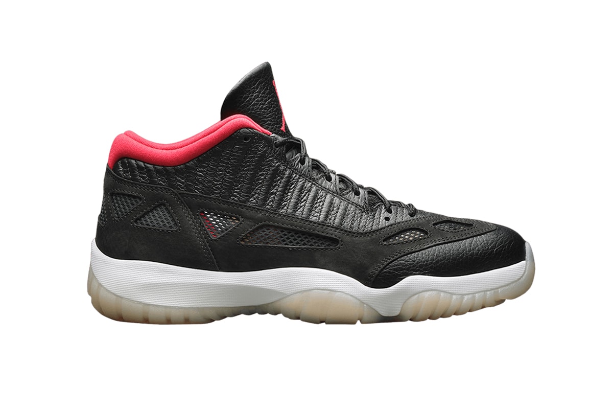 GOAT Air Jordan 11 Retro Low IE