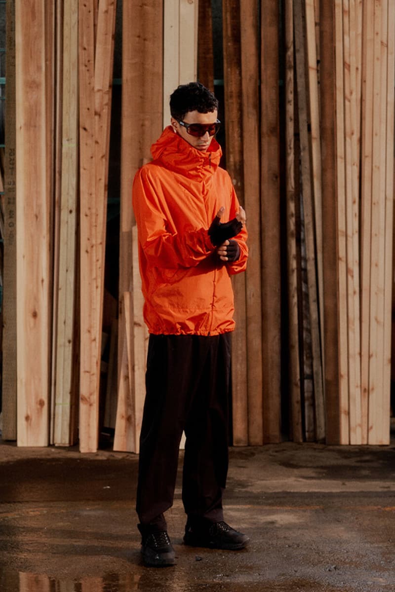 Goldwin Fall Winter 21 Loobook Release Info Hypebeast Goldwin Fall Winter 21 Loobook Release Info Hypebeast