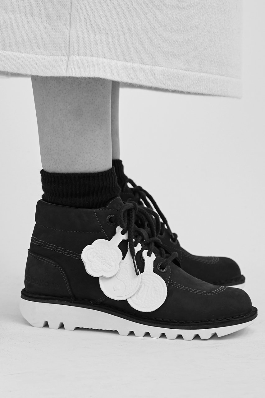 Goodhood x Kickers Kick Hi Collaboration Info release where to buy when do they drop