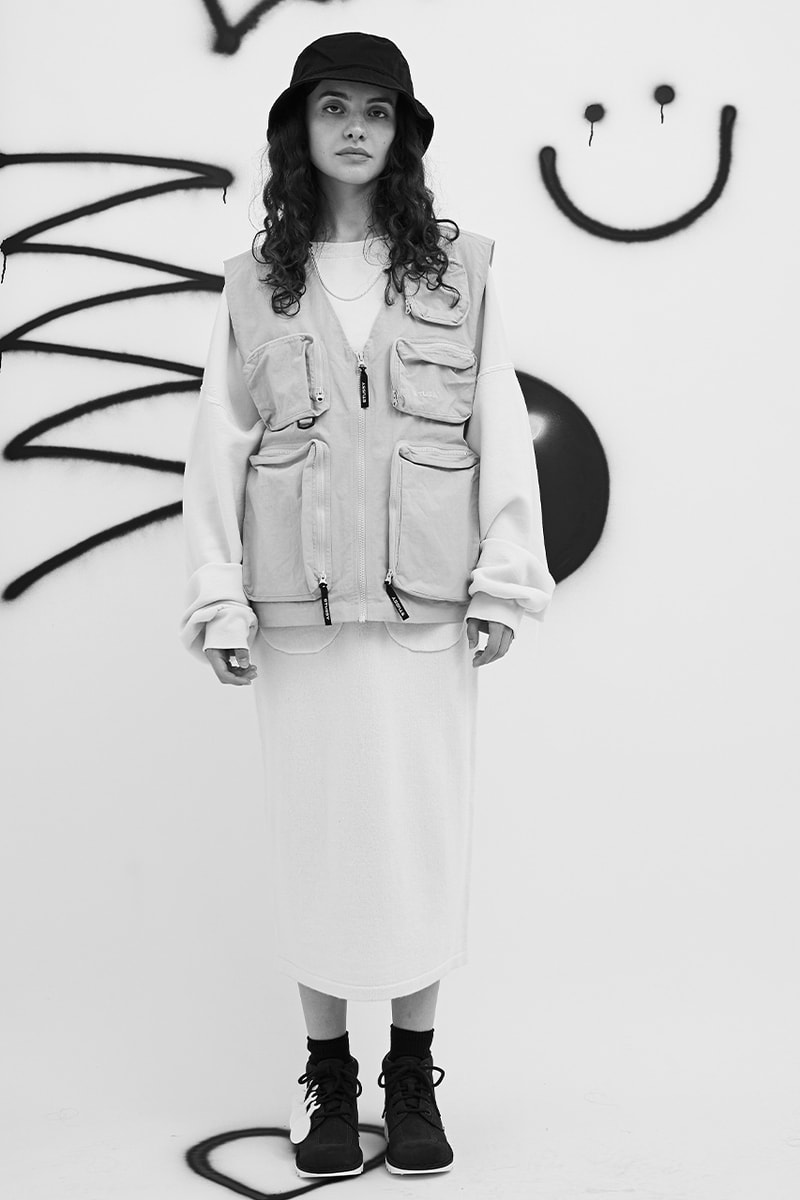 Goodhood x Kickers Kick Hi Collaboration Info release where to buy when do they drop