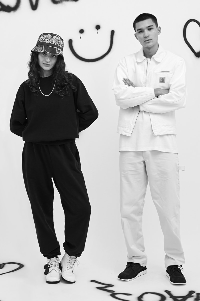 Goodhood x Kickers Kick Hi Collaboration Info release where to buy when do they drop