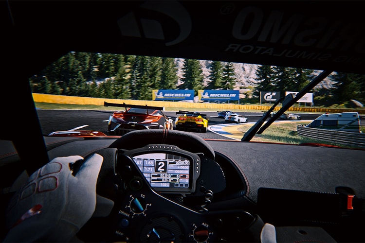 'Gran Turismo 7' Has Finally Announced a Release Date