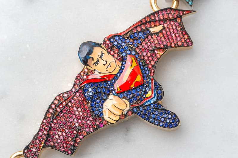 greg yuna j balvin necklace son batman catdog spongebob spider man rio pikachu mickey mouse bugs bunny superman
