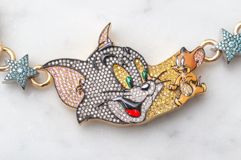 greg yuna j balvin necklace son batman catdog spongebob spider man rio pikachu mickey mouse bugs bunny superman