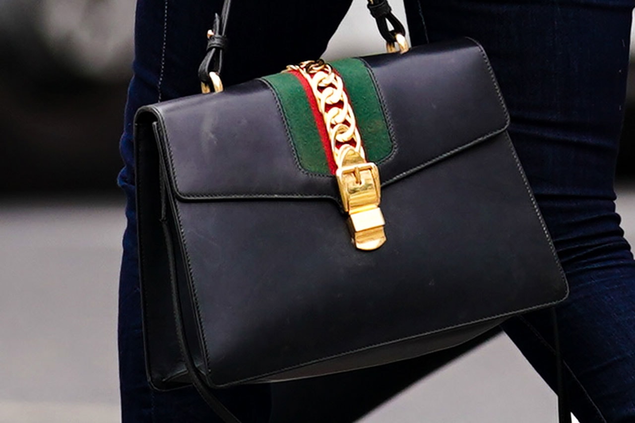 When the trade war gets tough, pick up your Louis Vuitton handbag