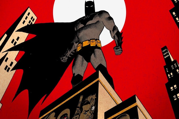 Secretlab MAGNUS Metal Desk Gets Stylish Dark Knight Edition To Honour  Batman Day