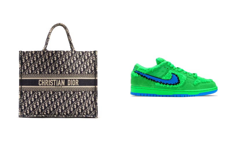 Everything Dropping at HBX Archives This Week