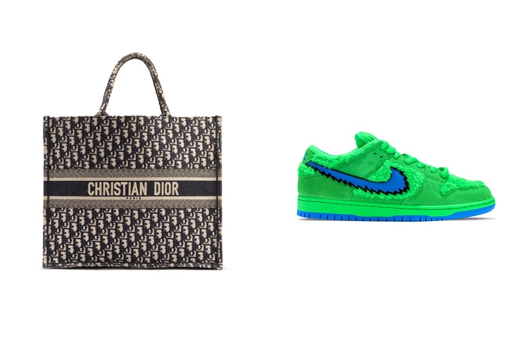 Everything Dropping at HBX Archives This Week