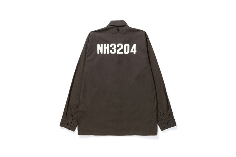 HBX Archives Week 48 Nike Air Force 1 Year of the Dog Dunk Low Greatful Dead Bears Green BAPE adidas Superstar Supreme Raf Simons Prada Dior Tote Bag Fear of God Levis Junya Watanabe Human Made 