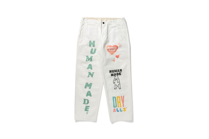 HBX Archives Week 48 Nike Air Force 1 Year of the Dog Dunk Low Greatful Dead Bears Green BAPE adidas Superstar Supreme Raf Simons Prada Dior Tote Bag Fear of God Levis Junya Watanabe Human Made 