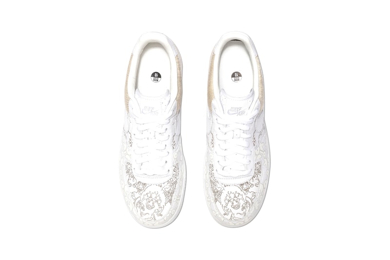 HBX Archives Week 48 Nike Air Force 1 Year of the Dog Dunk Low Greatful Dead Bears Green BAPE adidas Superstar Supreme Raf Simons Prada Dior Tote Bag Fear of God Levis Junya Watanabe Human Made 