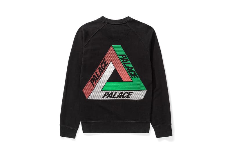 HBX Archives Week 49: Palace, Spiritunus and More release information Balenciaga bape mastermind japan