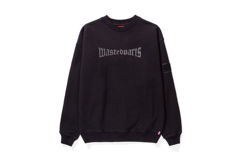HBX Archives Week 49: Palace, Spiritunus and More release information Balenciaga bape mastermind japan