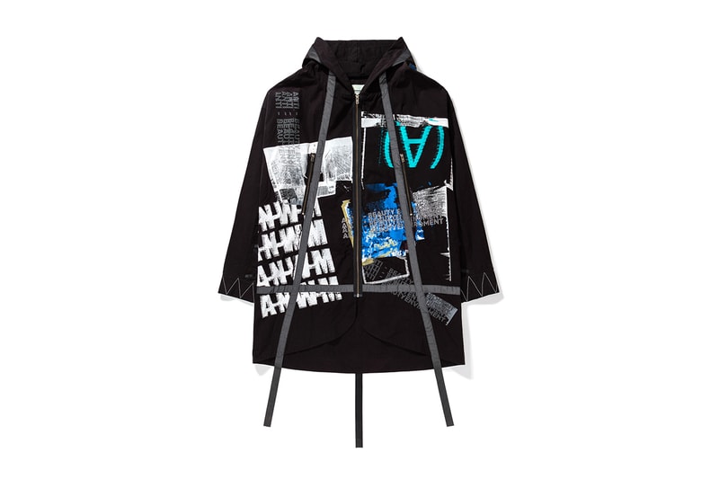 HBX Archives Week 49: Palace, Spiritunus and More release information Balenciaga bape mastermind japan