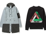 Everything Dropping at HBX Archives This Week