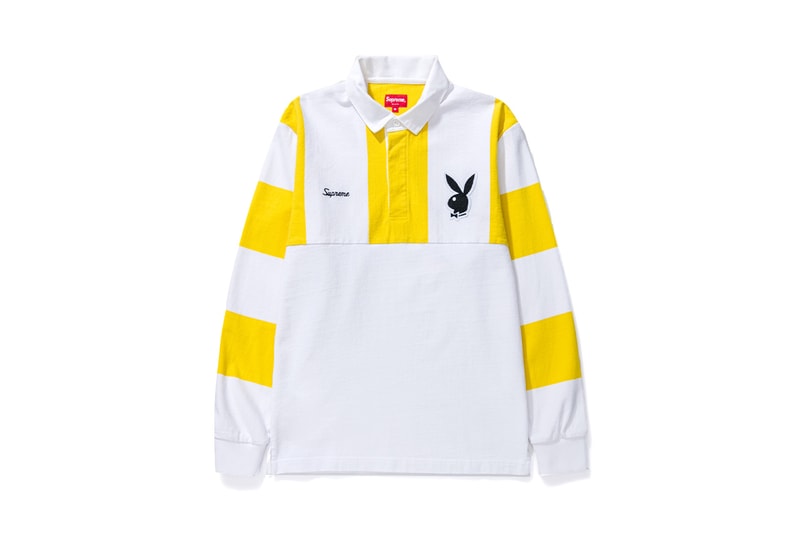 HBX Archives Week 50: Supreme, Off-White™ and More release information playboy archive 
