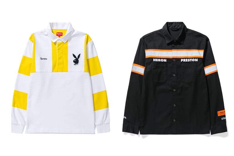 Everything Dropping at HBX Archives This Week