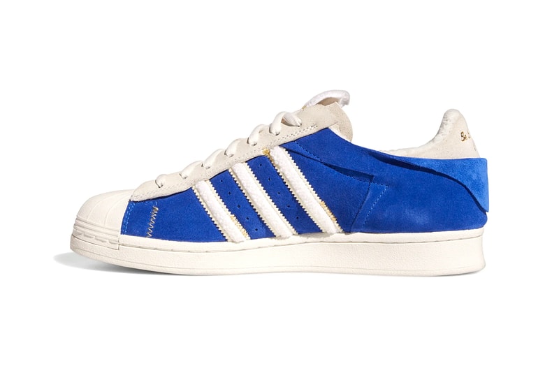 henry ruggs iii adidas superstar ws2 bold blue GW0847 release date info store list buying guide photos price las vegas raiders 