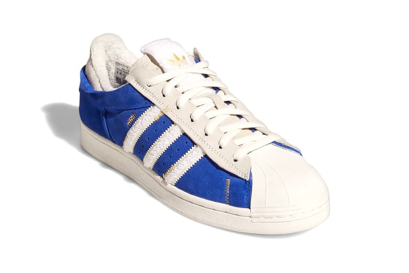 henry ruggs iii adidas superstar ws2 bold blue GW0847 release date info store list buying guide photos price las vegas raiders 