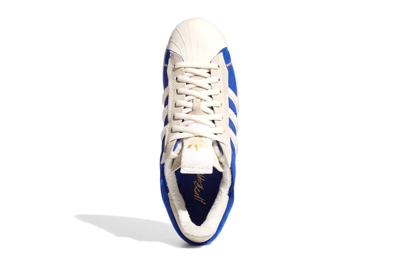 henry ruggs iii adidas superstar ws2 bold blue GW0847 release date info store list buying guide photos price las vegas raiders 