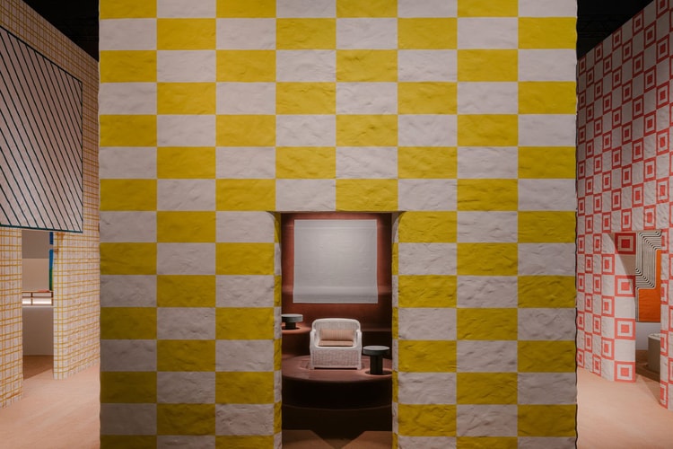 Hermès Unveils New Lineup of High-Luxury Homeware