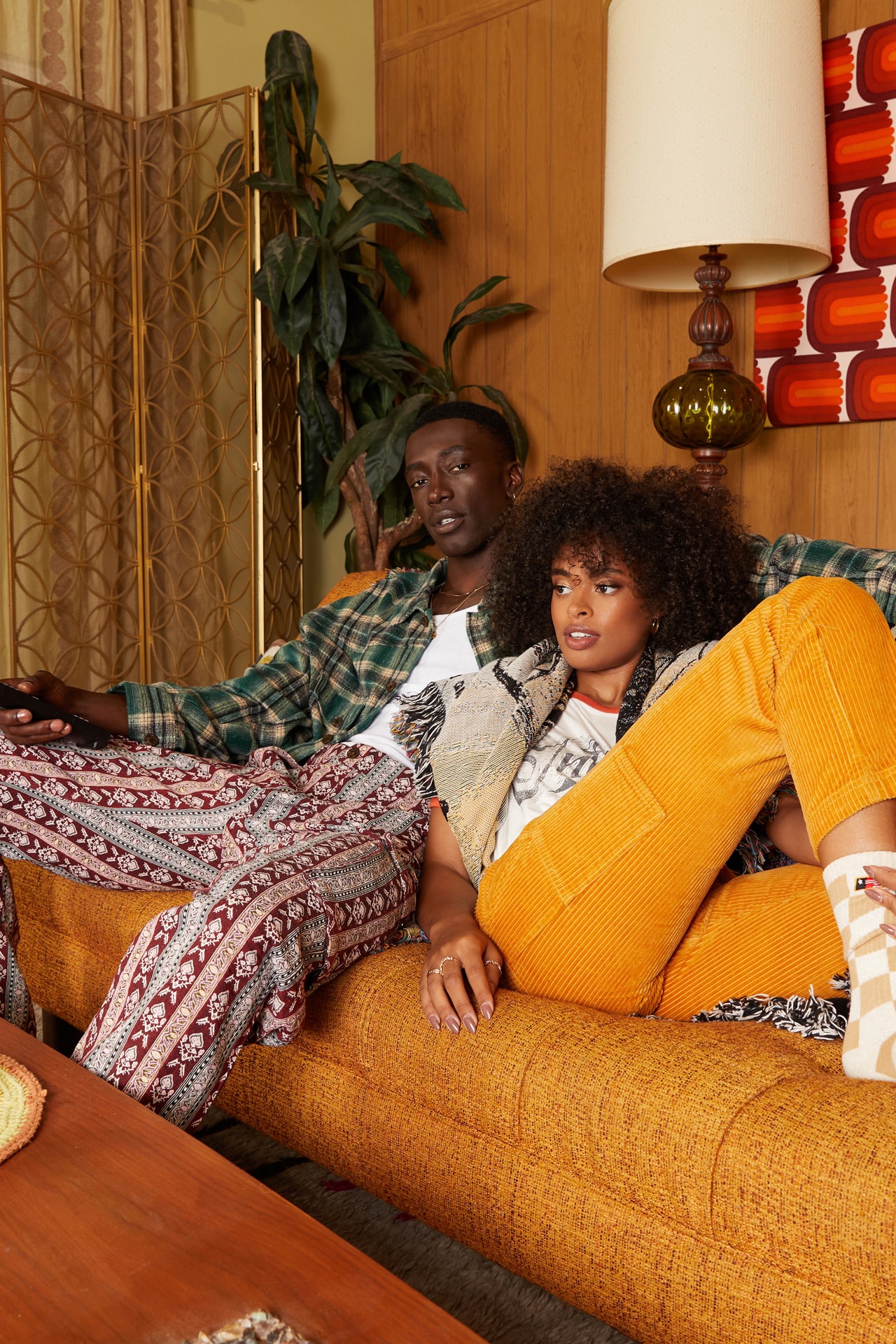 honor the gift russell westbrook los angeles lakers guard menswear womenswear streetwear brand fall 21 collection inner city love commitment hardship sacrifice mens womens kids silhouettes new functional color palette rich textures spiritually-inspired graphics novelty knit fabrics