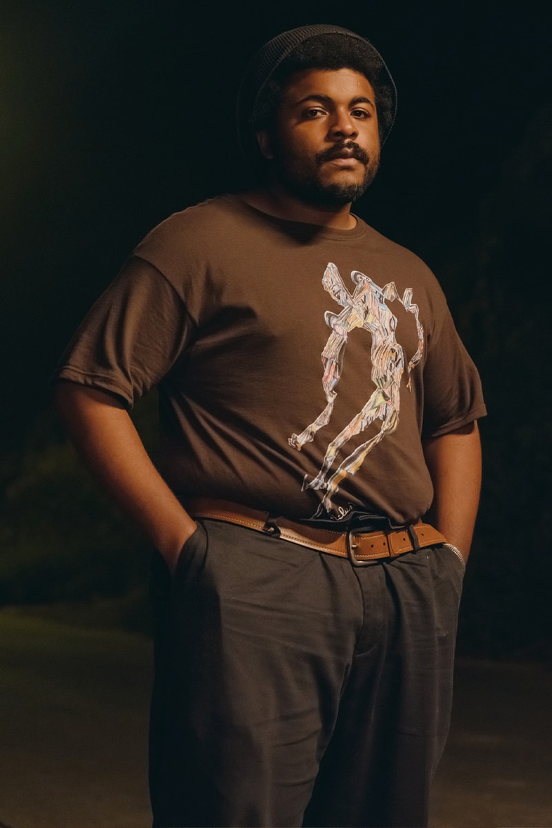 HUF x Miles Davis Collaboration Release Information jazz inspired music streetwear