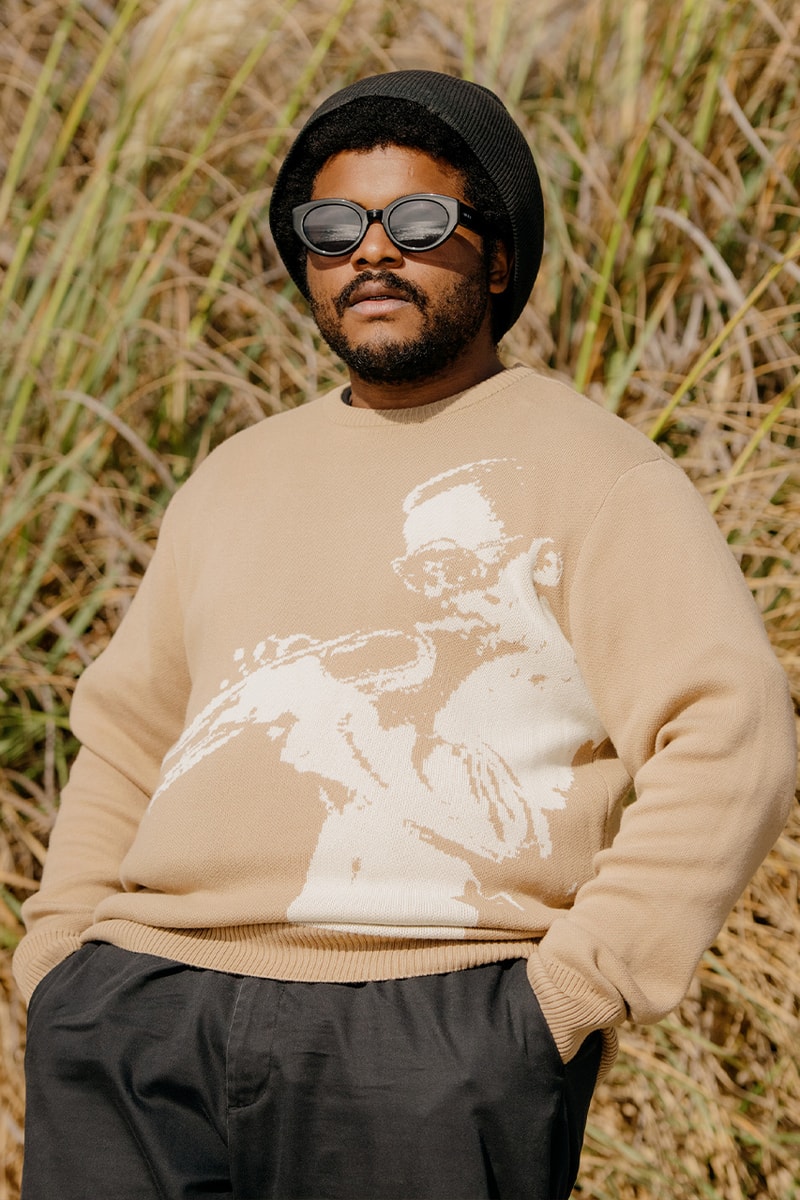 HUF x Miles Davis Collaboration Release Information jazz inspired music streetwear