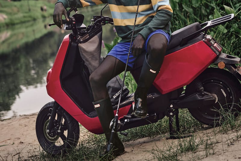 Hunter Wants You To Explore The Beauty of the Outdoors