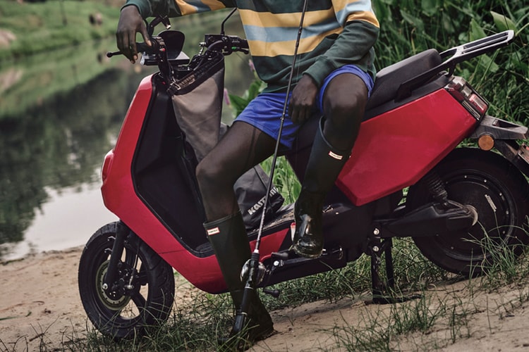 Hunter Wants You To Explore The Beauty of the Outdoors