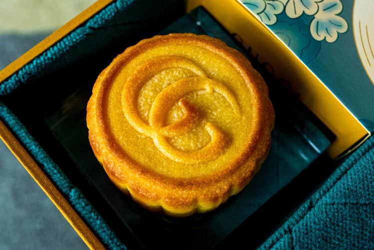 Here Are the Most Luxurious Mooncakes for Mid-Autumn Festival 2021