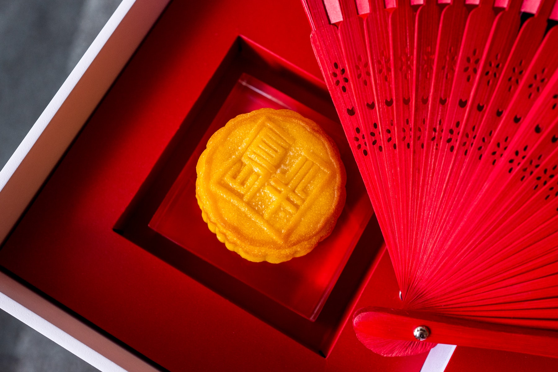 Where to buy Gucci mooncakes for Chinese Mid-Autumn festival 2021?