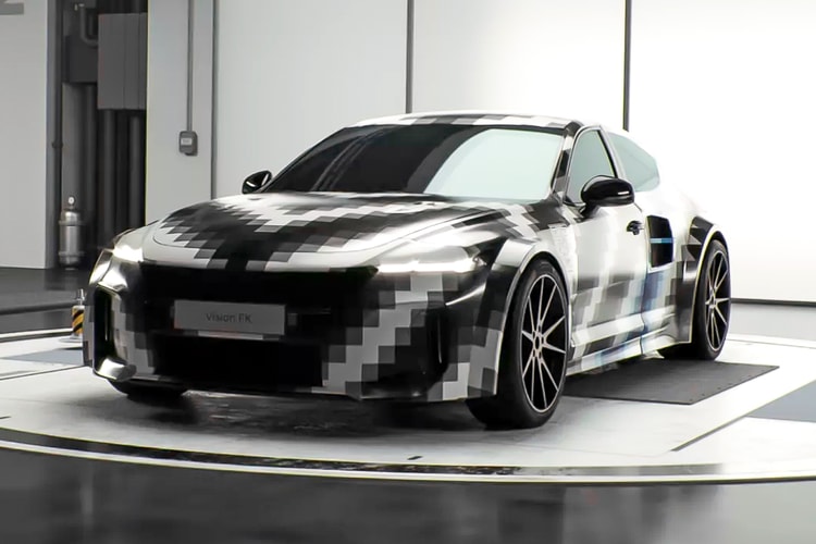 Hyundai Presents its Vision for Hydrogen-Based Mobillity