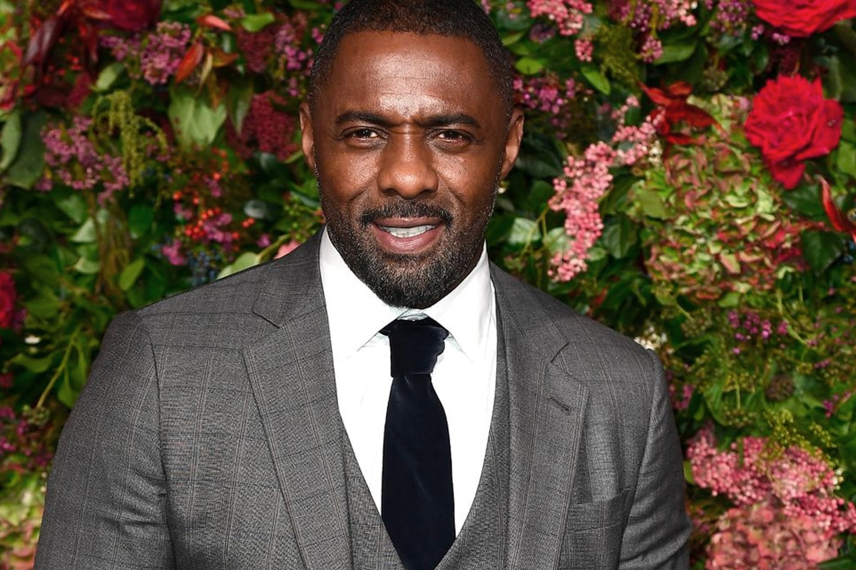 Idris Elba Slated to Return as Protagonist for Netflix's 'Luther' Film cynthia erivo andy serkis neil cross bbc crime series show 