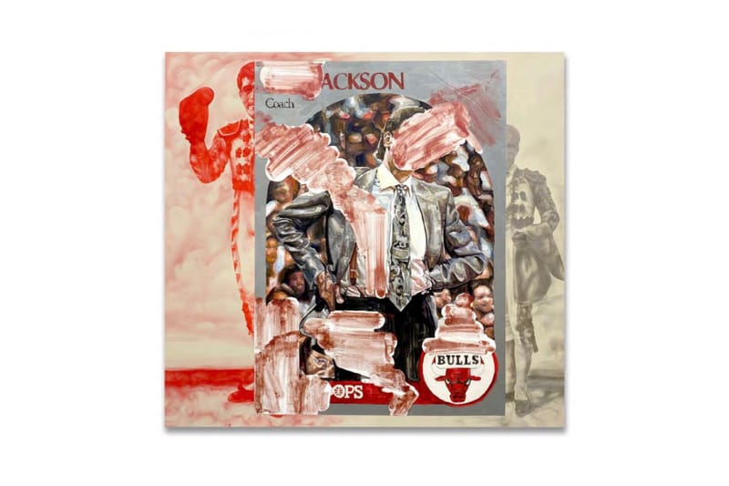 Padre Gallery to Host a Promising New Group Exhibition Titled “In Bloom”