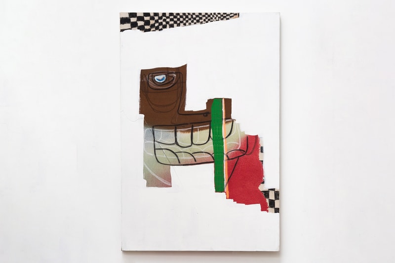 "In Bloom" Roosi Padre Gallery New York Exhibition