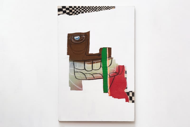 "In Bloom" Roosi Padre Gallery New York Exhibition