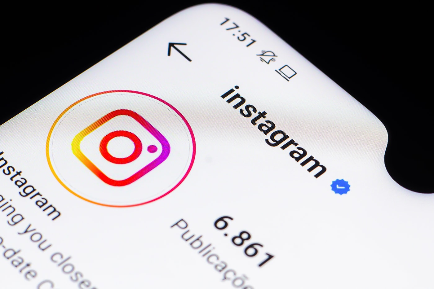 Instagram Favorites Account Feature Testing tech social media feed content algorithm 