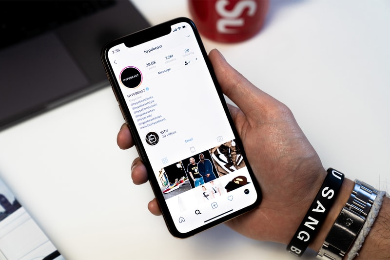 Instagram Recognizes the App Is Toxic for Teen Girls After Company Report indication mental health issue body image toxicity facebook social media platform wall street journal