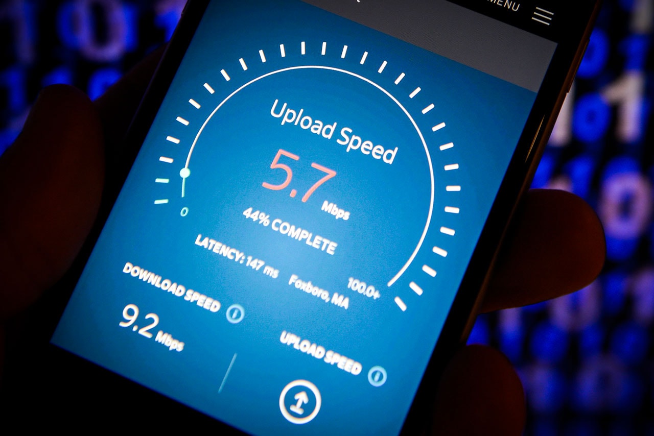 Here Are the Countries With the Fastest and Slowest Internet Speeds