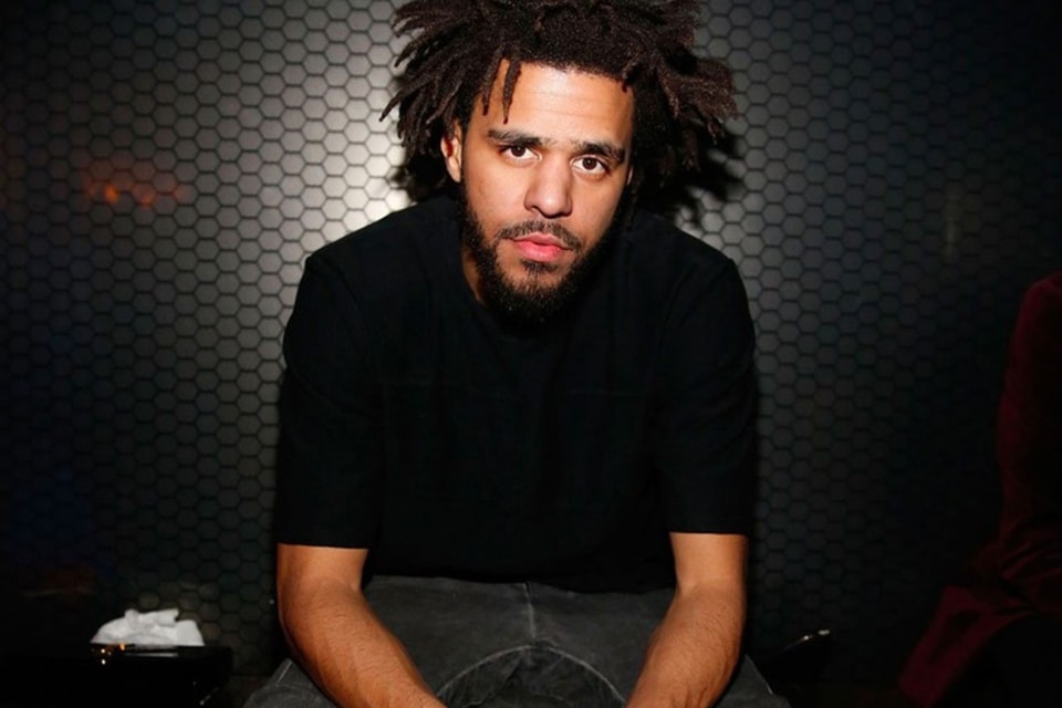 J. Cole Returns With New Track