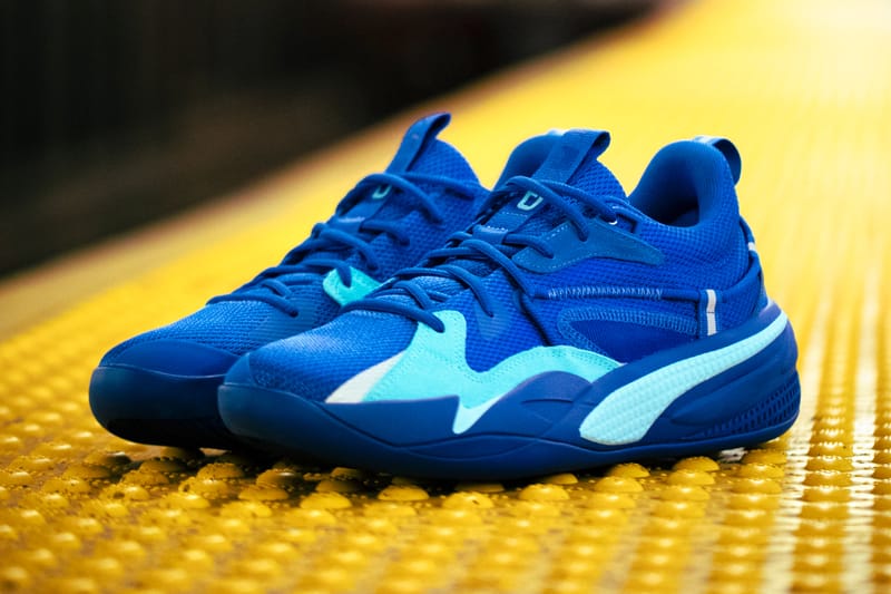 foot locker puma dreamer