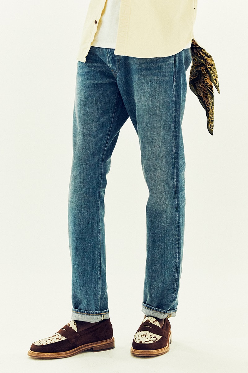 blackstock weber j crew brendon babenzien christopher echevarria release details information