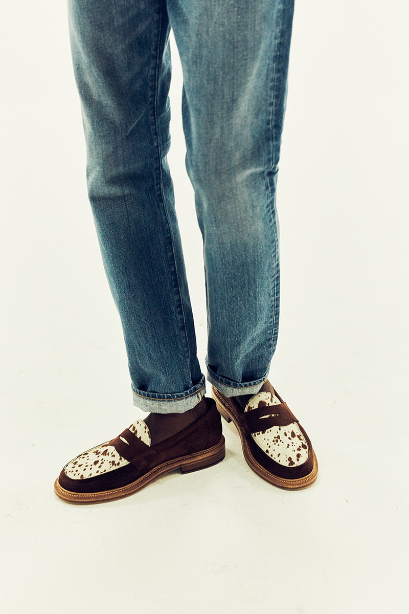 blackstock weber j crew brendon babenzien christopher echevarria release details information