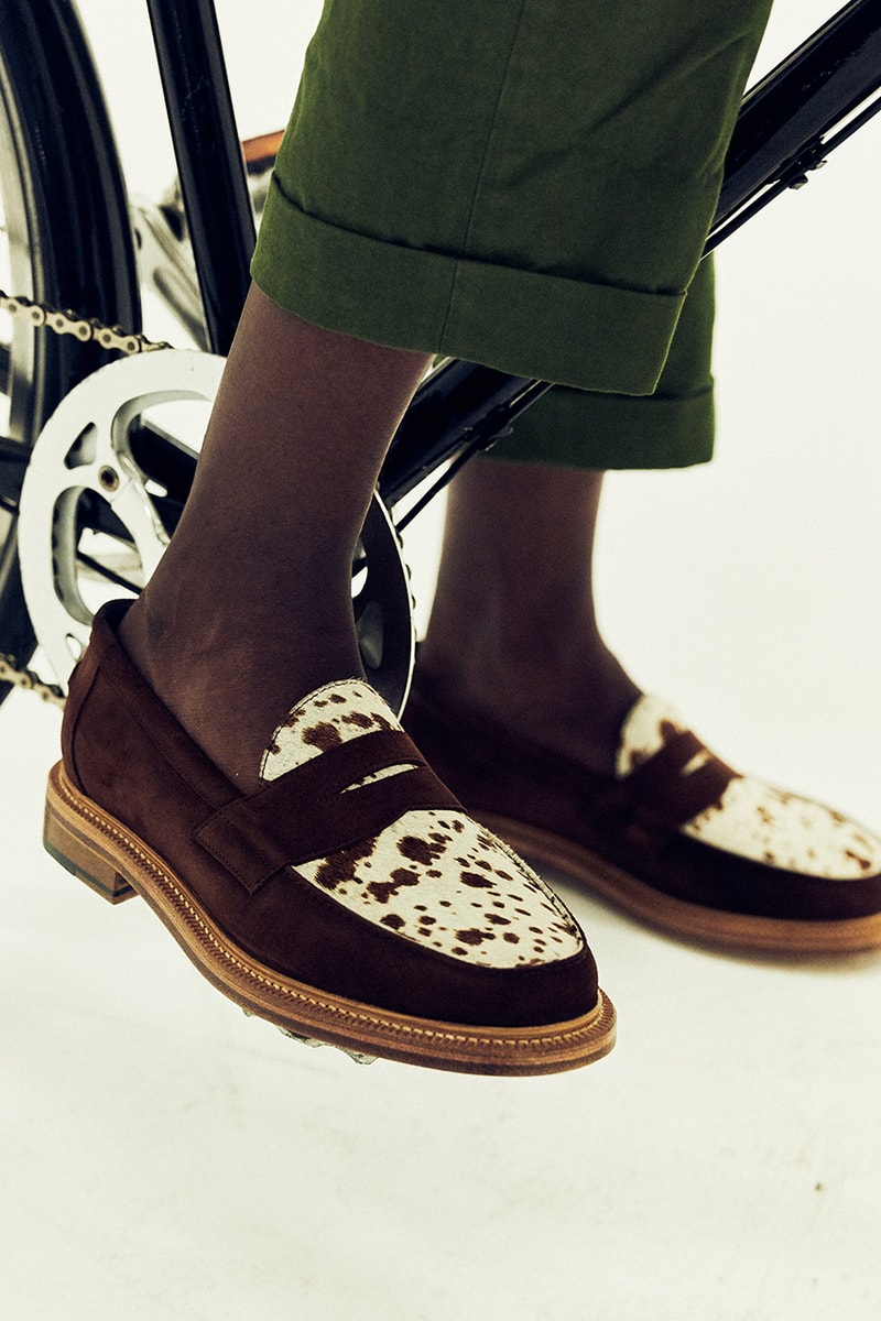blackstock weber j crew brendon babenzien christopher echevarria release details information